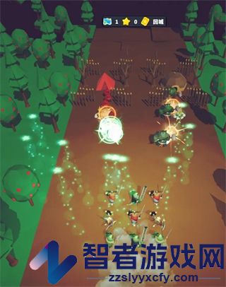 星光小队游戏