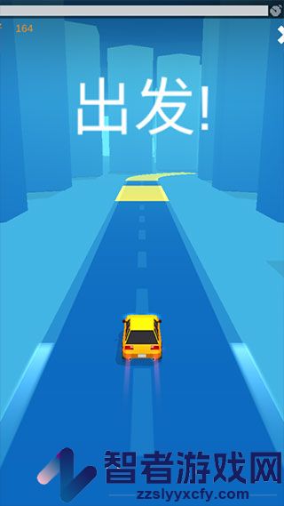 漂移达人九游版