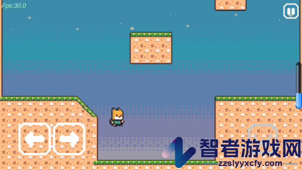 跳跃之旅手游