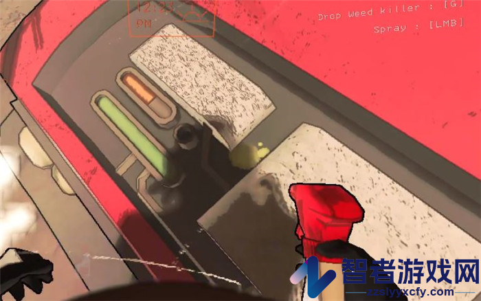 致命公司巡洋舰驾驶使用攻略分享