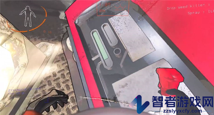 致命公司巡洋舰驾驶使用攻略分享