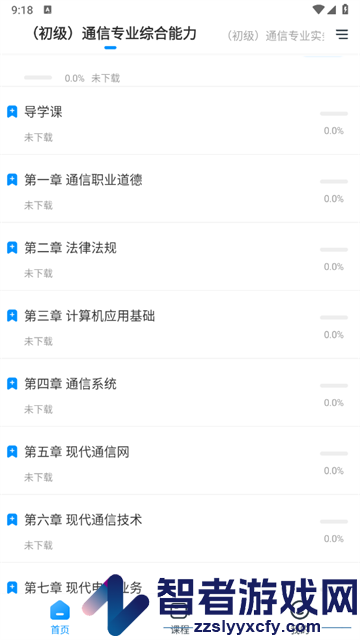 通信工程师准题库app