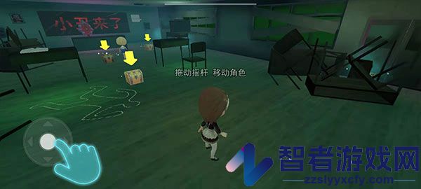 谁是小丑最新版