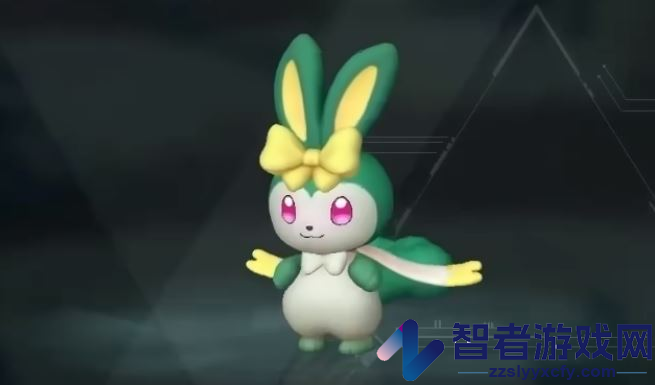 幻兽帕鲁艾小兔具体位置介绍