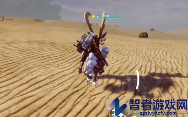 幻兽帕鲁雷隐鹿技能及作用介绍