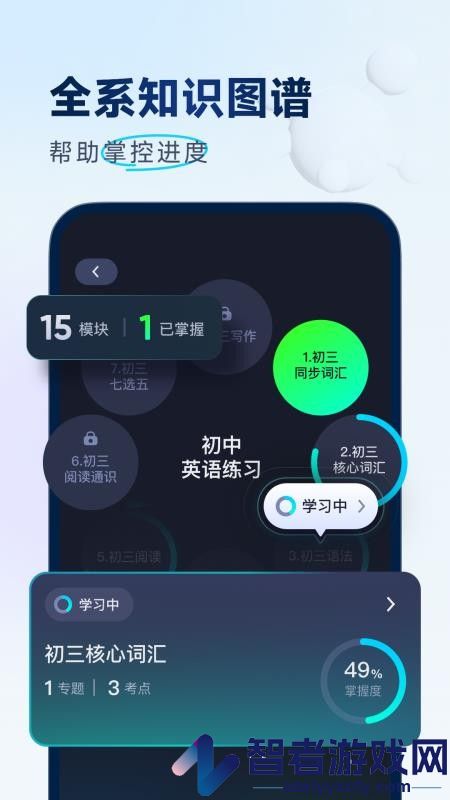 有道拔尖优生app下载
