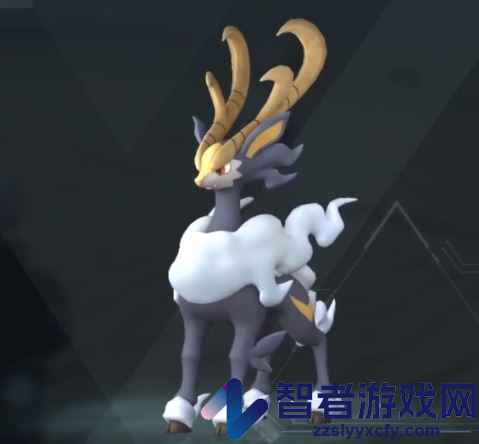 幻兽帕鲁雷隐鹿具体位置介绍