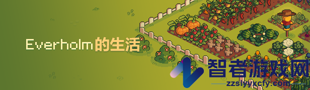 Everholm游戏特色内容介绍