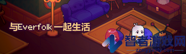 Everholm游戏特色内容介绍