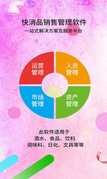 天生掌柜软件