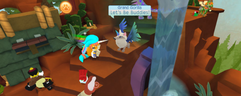 《Animal Jam》游戏配置要求详解与推荐