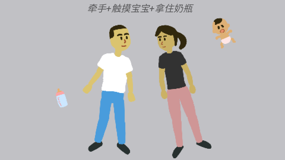 孕妈琐事游戏(pregnancy story)