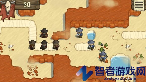 失落的边境最新中文版