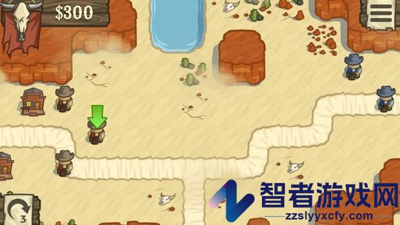 失落的边境最新中文版