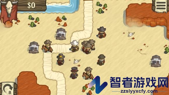 失落的边境最新中文版