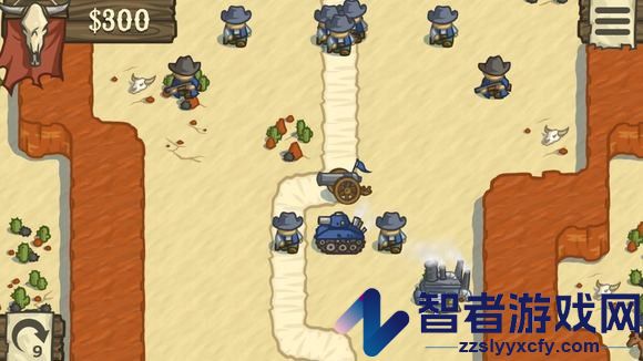 失落的边境最新中文版