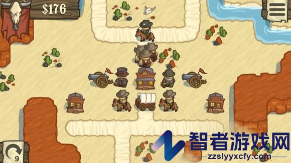 失落的边境最新中文版
