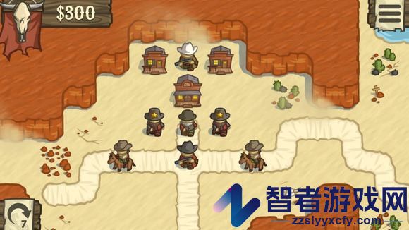 失落的边境最新中文版