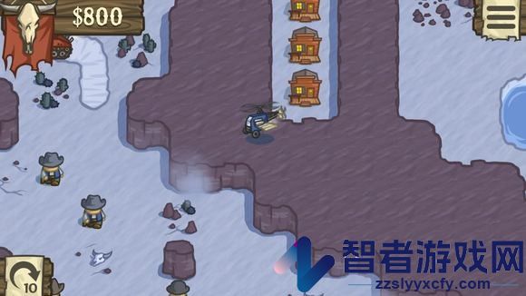 失落的边境最新中文版