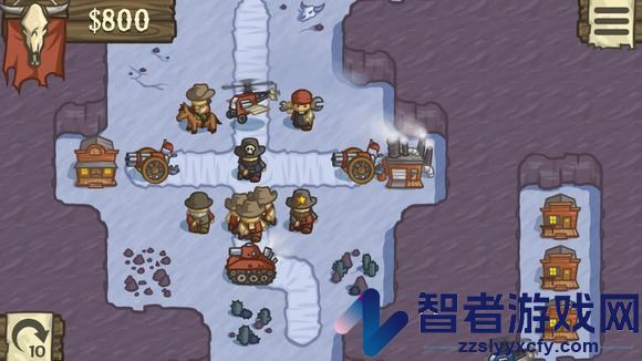 失落的边境最新中文版