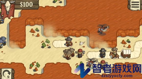 失落的边境最新中文版