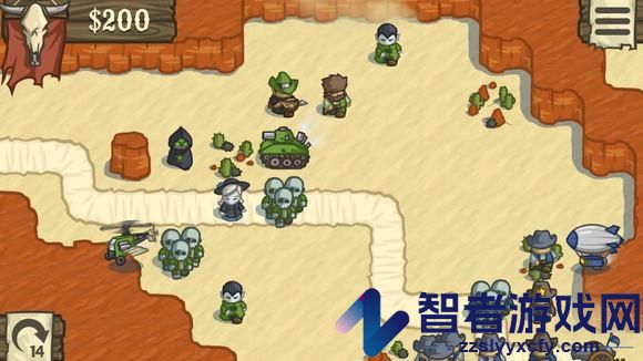 失落的边境最新中文版