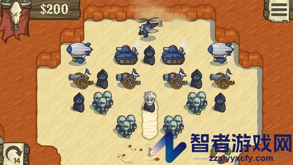 失落的边境最新中文版
