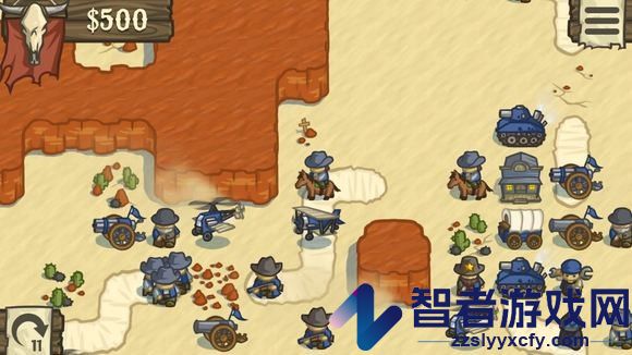 失落的边境最新中文版