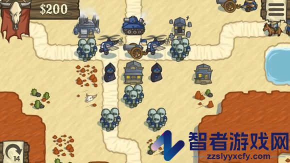 失落的边境最新中文版