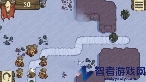 失落的边境最新中文版