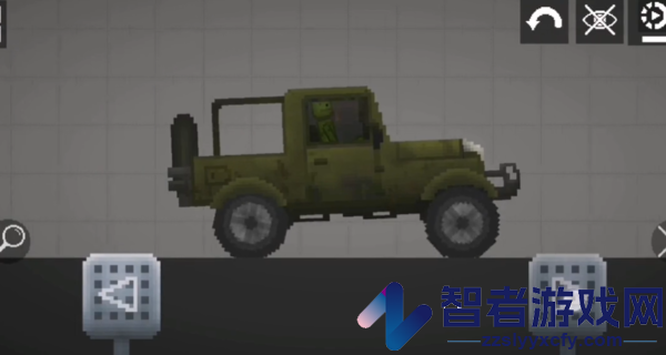 甜瓜游乐场27.5(Melon Sandbox)