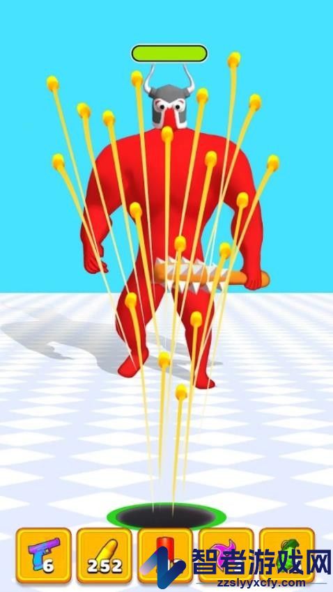 抱团大作战游戏无广告版下载