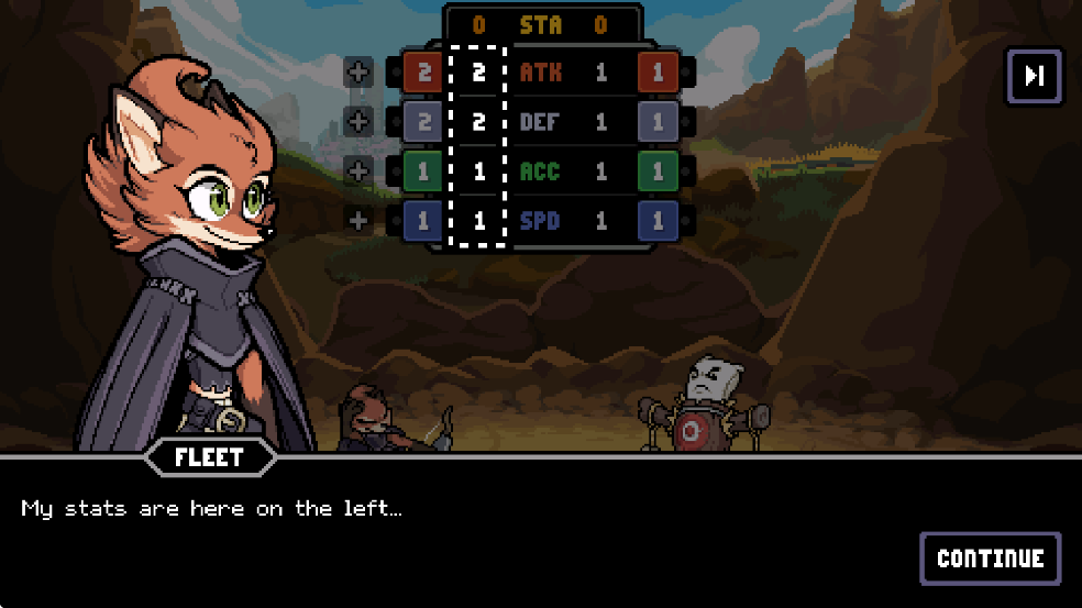 以太地牢中文(Dungeons of Aether)