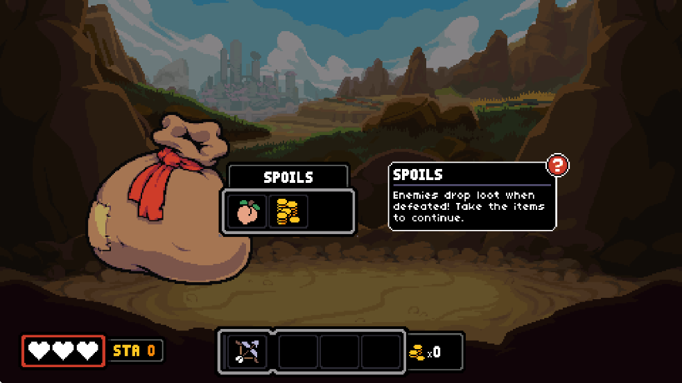 以太地牢中文(Dungeons of Aether)