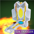 特利迦奥特曼变身器模拟器安卓版(DX ULTRA TRIGGER)