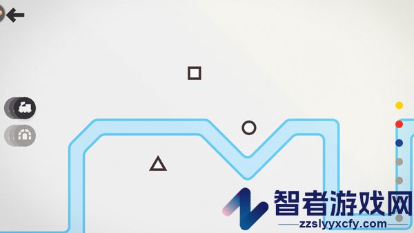 模拟地铁免费版