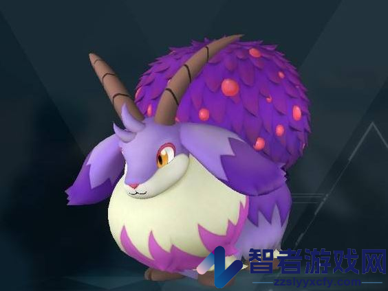 幻兽帕鲁郁木羊具体位置介绍