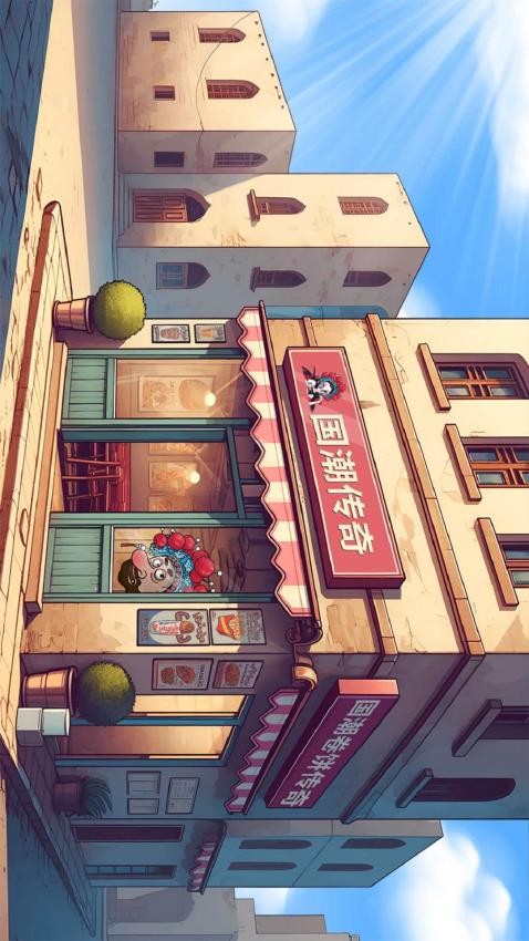 沙威玛餐厅