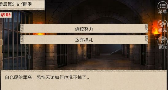 我做夫人那些年