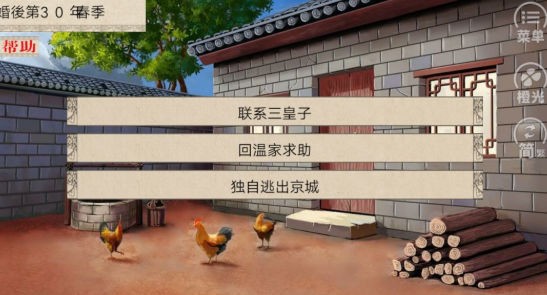 我做夫人那些年