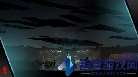 肯塔基零号公路安卓(KRZ)