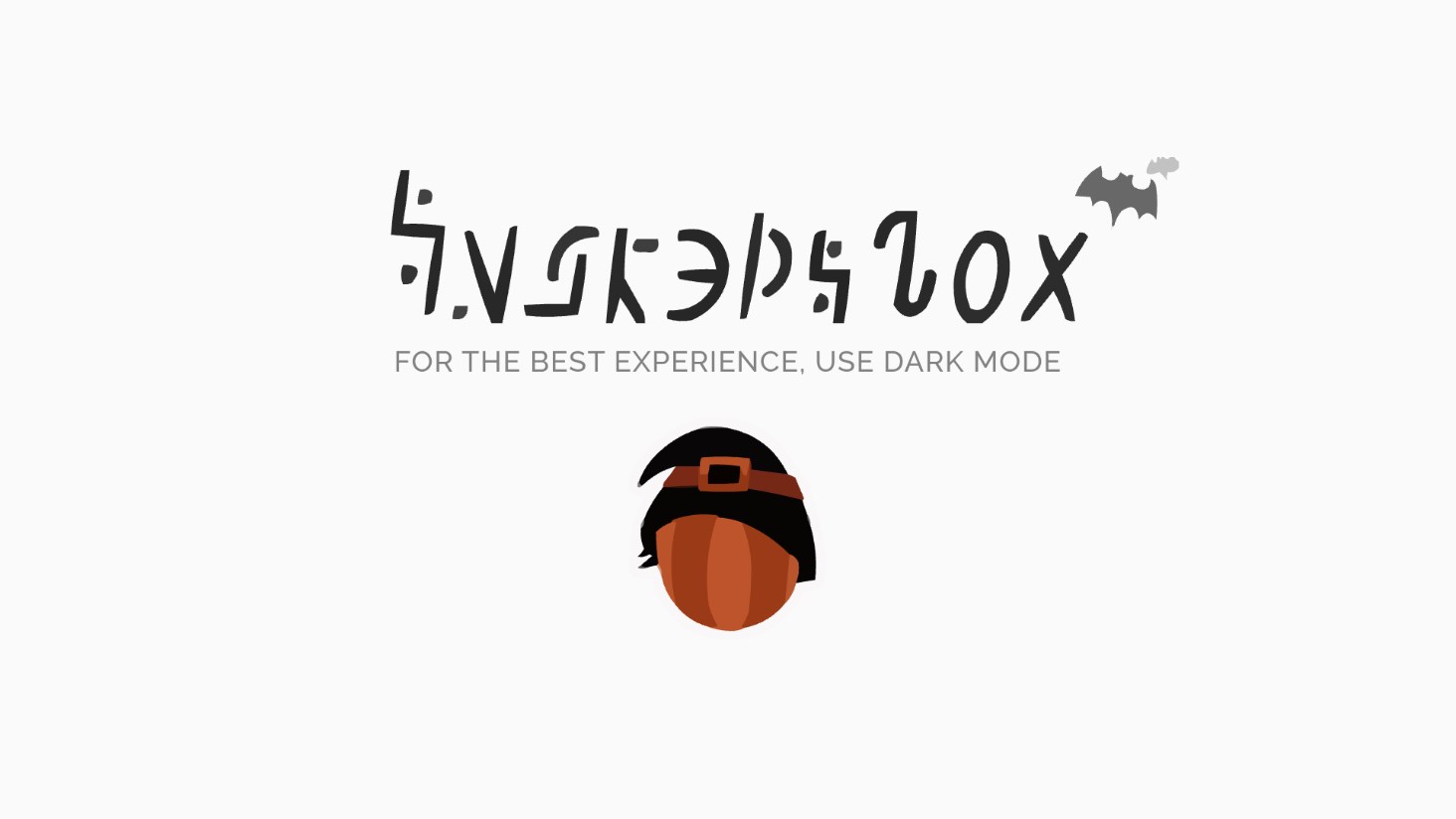 节奏盒子虚空模组下载最新版(Incredibox - Void)