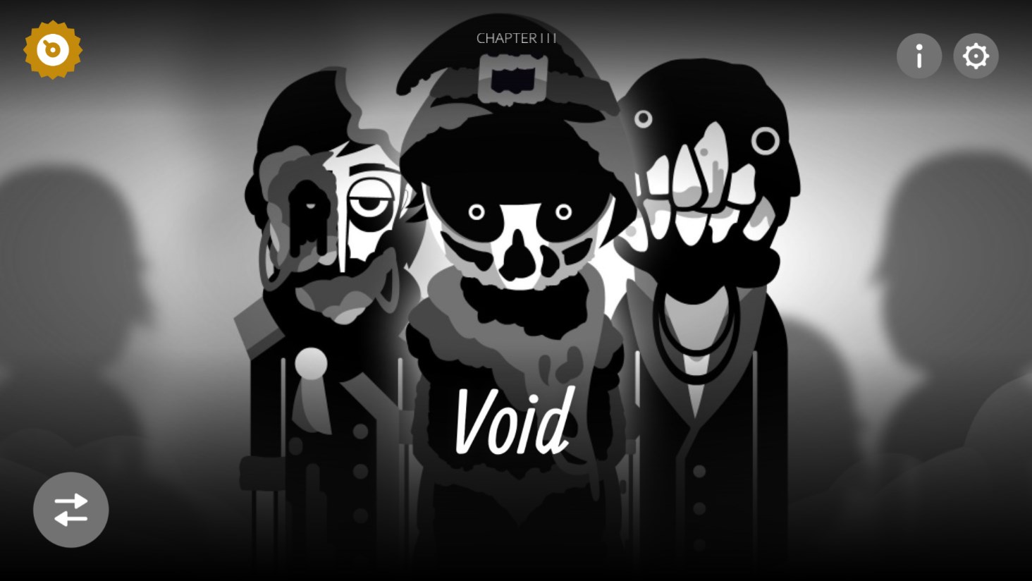 节奏盒子虚空模组下载最新版(Incredibox - Void)