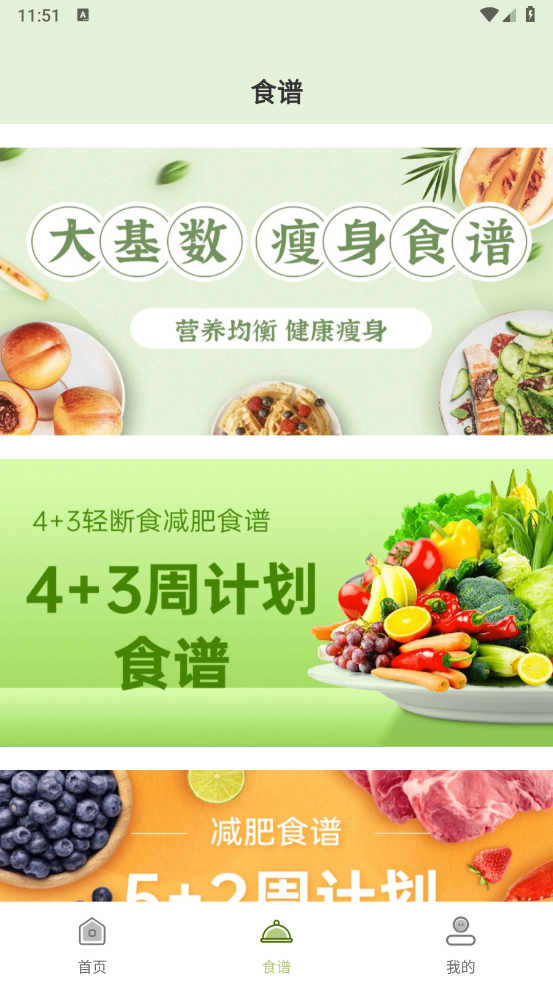 BMI体脂率计算器软件
