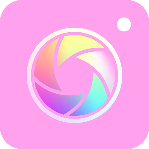 美颜特效滤镜app