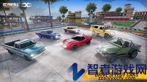 皇家吃鸡战场官方正版