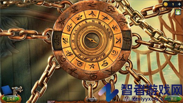 密室逃脱18移动迷城九游版