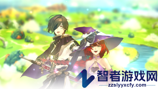 魔女的骑士游戏(마녀의 기사)