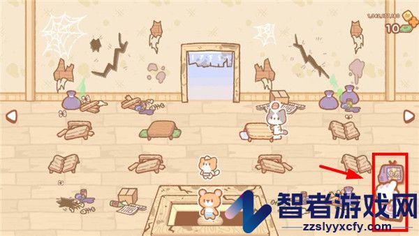 库玛寿司吧游戏(小熊寿司吧)