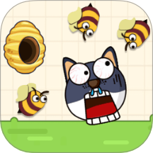 保护熊猫头